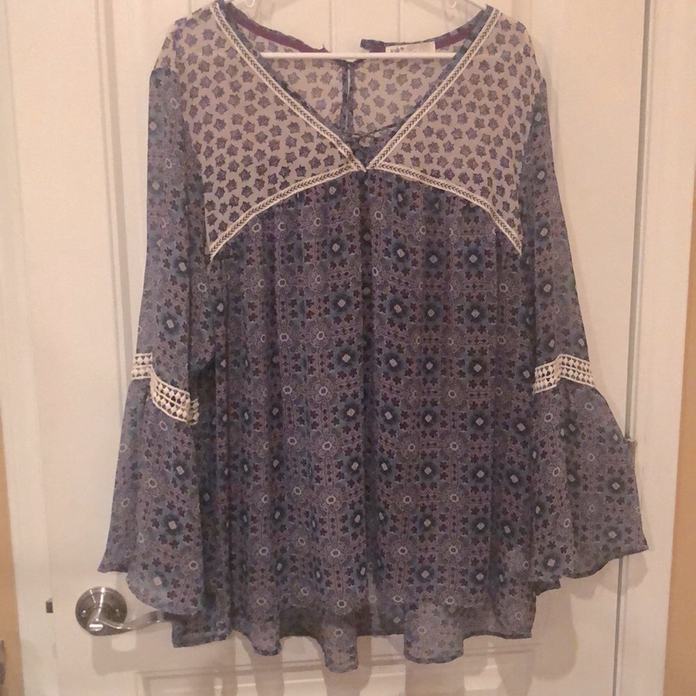 Jolte blouse